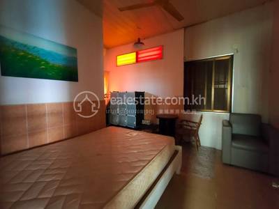 Sala Kamraeuk, Сием Реап, Сием Реап