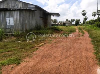 Tbaeng Khpos, Sameakki Mean Chey, Kampong Chhnang