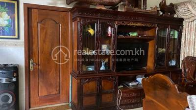 Tuol Sangkae 1, Russey Keo, พนมเปญ