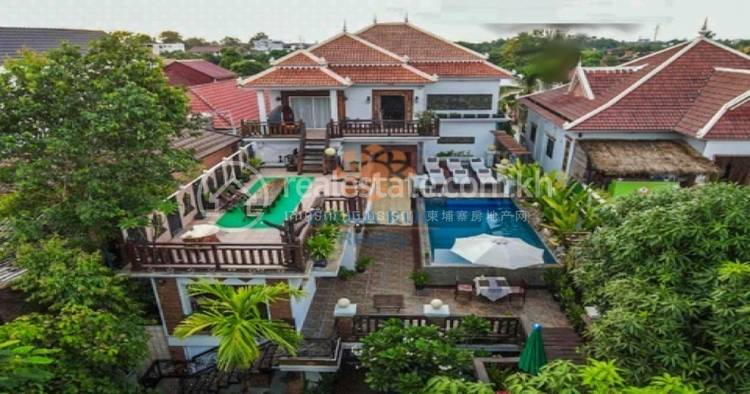     , សាលាកំរើក, សៀមរាប, សៀមរាប