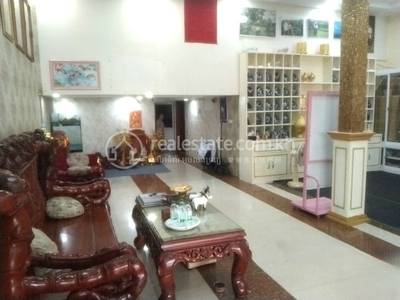 Sambuor Meas, Kampong Cham, Kampong Cham