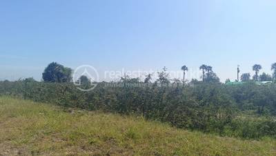 Prasat, S'ang, Kandal