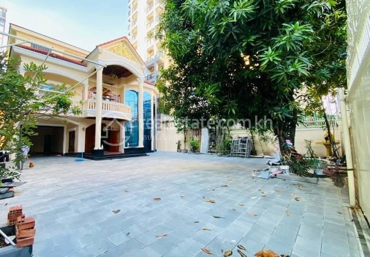   , BKK 1, Chamkarmon, Phnom Penh