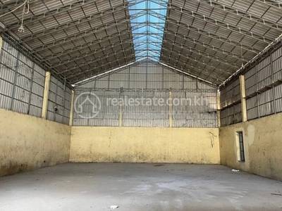  , ទួលស្វាយព្រៃ១, ចំការមន, ភ្នំពេញ