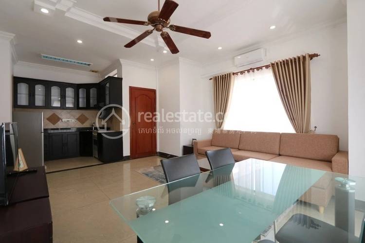WH 294 Residence