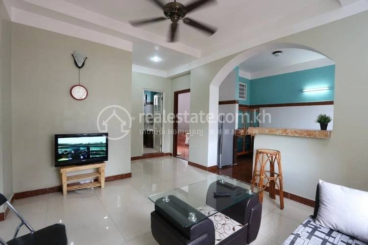  , បឹងកេងកង៣, ចំការមន, ភ្នំពេញ