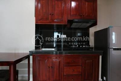   , BKK 3, Chamkarmon, Phnom Penh