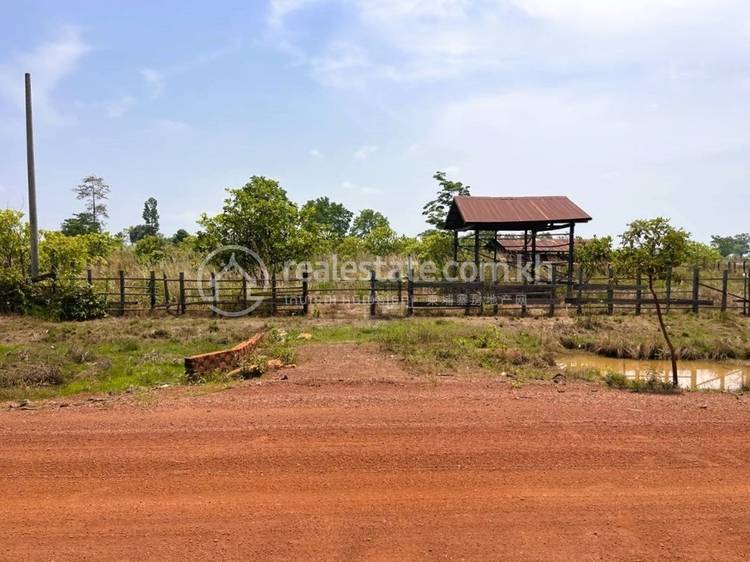 Tma Kaev, Siem Pang, Stung Treng