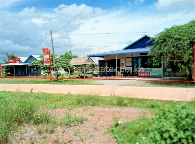 Lbaeuk, Chhuk, Kampot