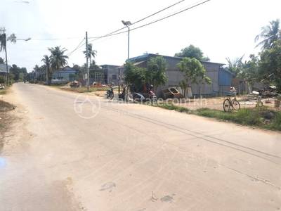 Preaek Ta Meak, Khsach Kandal, Kandal
