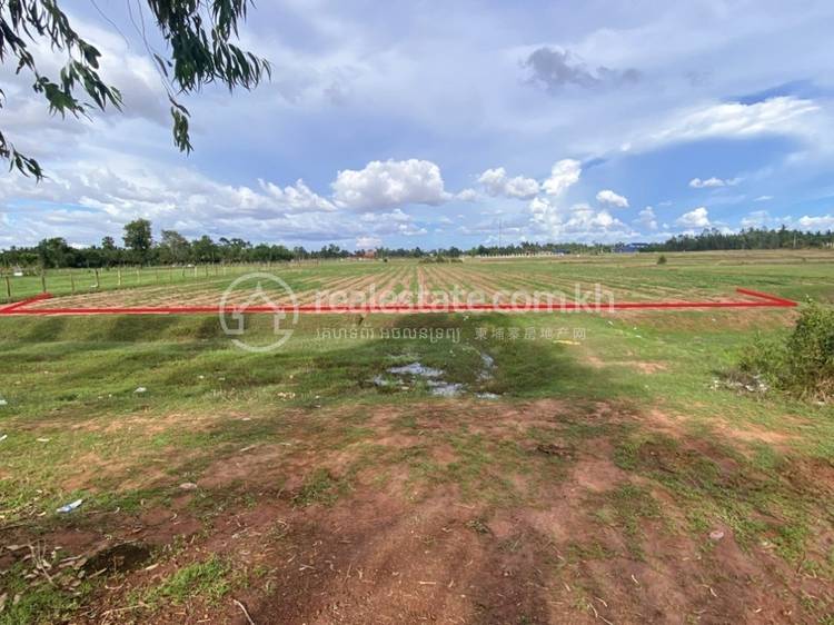 Praphnum, Angkor Chey, Kampot