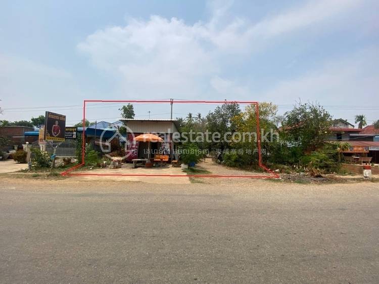 Bavel, Bavel, Battambang