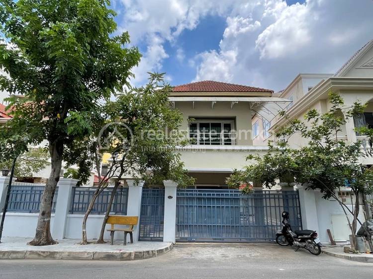 Boeung Kak 1, Toul Kork, Phnom Penh