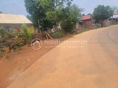 Spean Mean Chey, Saen Monourom, Mondulkiri