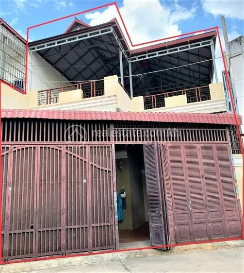 Tuol Sangkae 1, Russey Keo, Phnom Penh