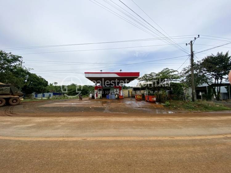 Ou Chum, Ou Chum, Ratanakiri