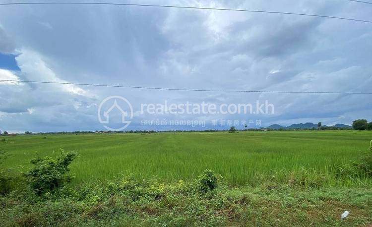 Samraong Kraom, Banteay Meas, Kampot