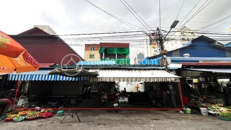 បឹងកក់២, ទួលគោក, ភ្នំពេញ