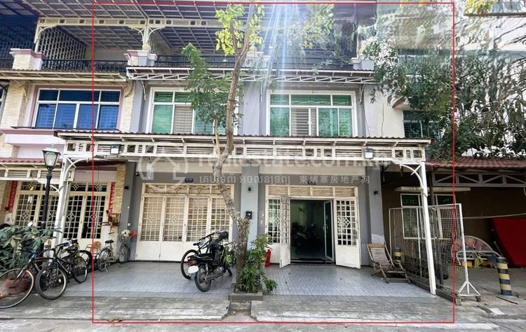 Stueng Mean chey 1, Meanchey, Phnom Penh