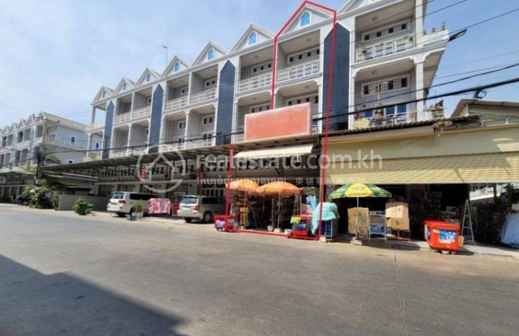 Dangkao, Dangkao, Phnom Penh