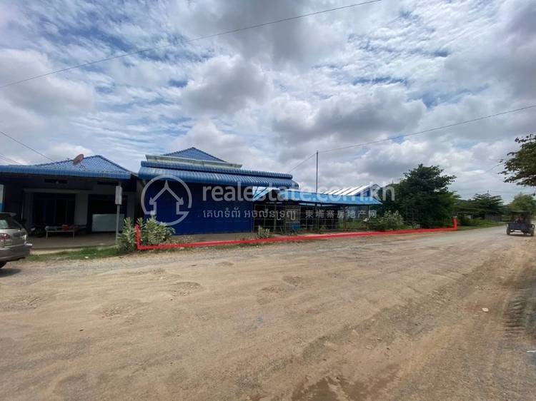 Kak, Basedth, Kampong Speu