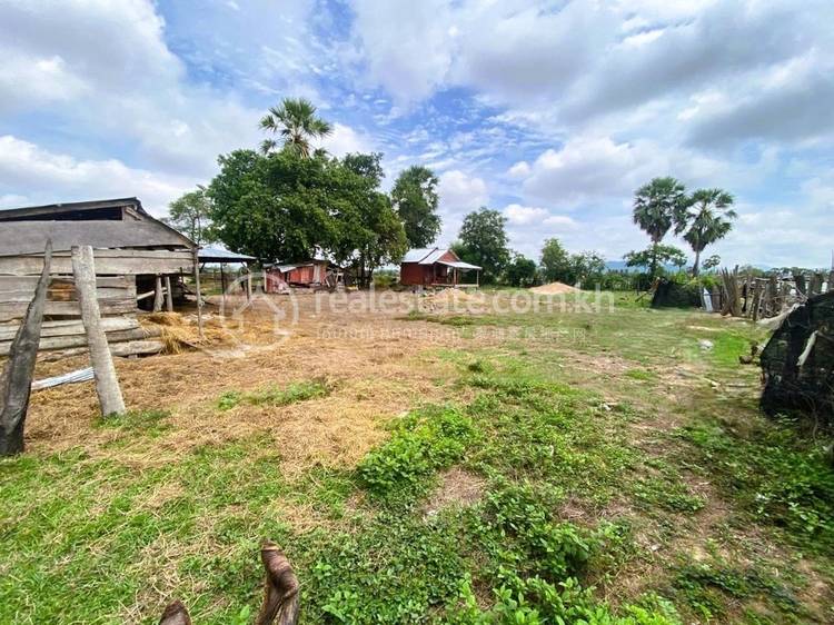 Kak, Basedth, Kampong Speu