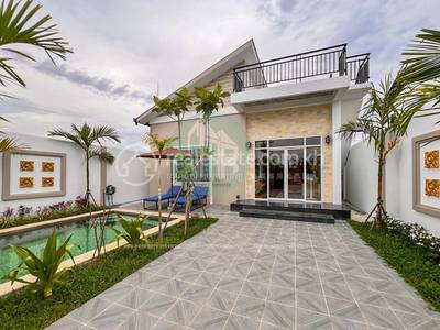 residential Villa for sale & rent dans Srangae ID 252133
