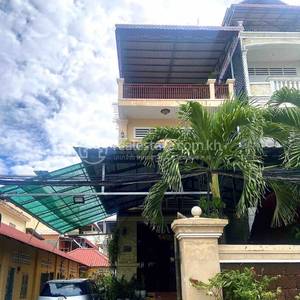 Chrang Chamres I, Russey Keo, Phnom Penh