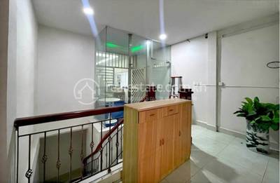  , Toul Svay Prey 1, Chamkarmon, Phnom Penh