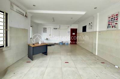  , BKK 3, Chamkarmon, Phnom Penh