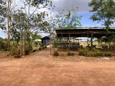 Dan Koum村, Angkor Chey县, 贡布