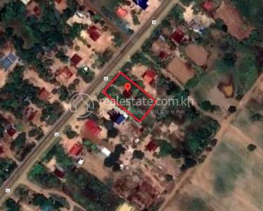 Kouk Mon, Banteay Ampil, Oddar Meanchey
