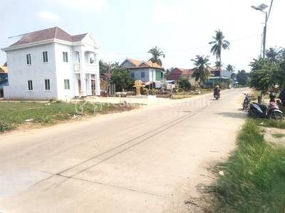 Preaek Ta Meak, Khsach Kandal, Kandal