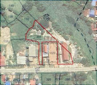 Ampov Prey 县, Kandal Stueng 县, 干拉省