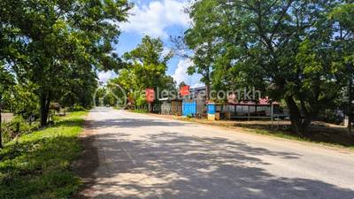 Ta Saen, Kamrieng, Battambang