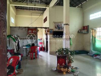 Kaoh Chen, Ponhea Lueu, Kandal