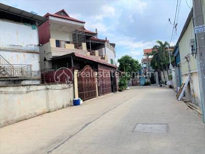 Tuol Sangkae 1, Russey Keo, พนมเปญ