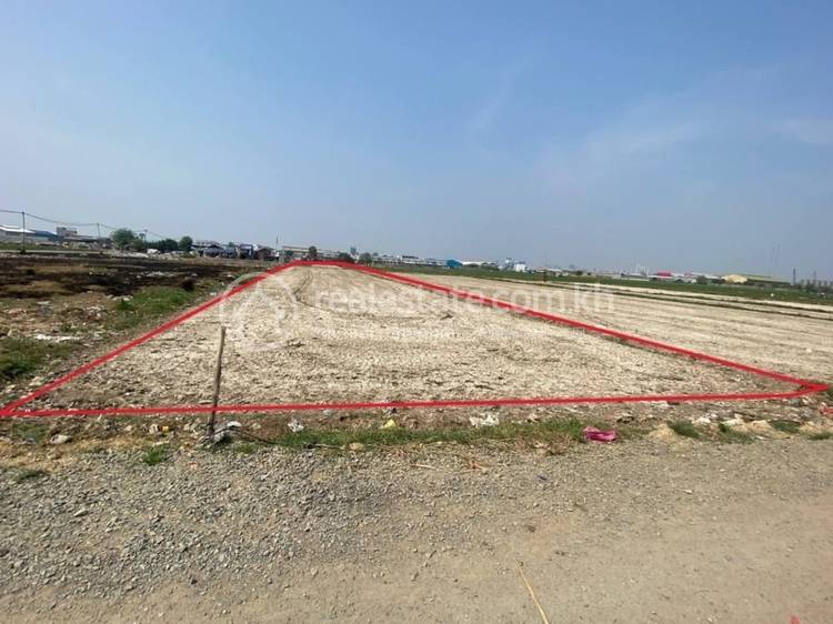 Dangkao, Dangkao, พนมเปญ
