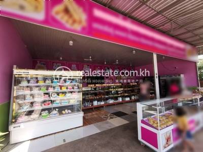 ដំរីជាន់ខ្លា, ស្ទឹងសែន, កំពង់ធំ