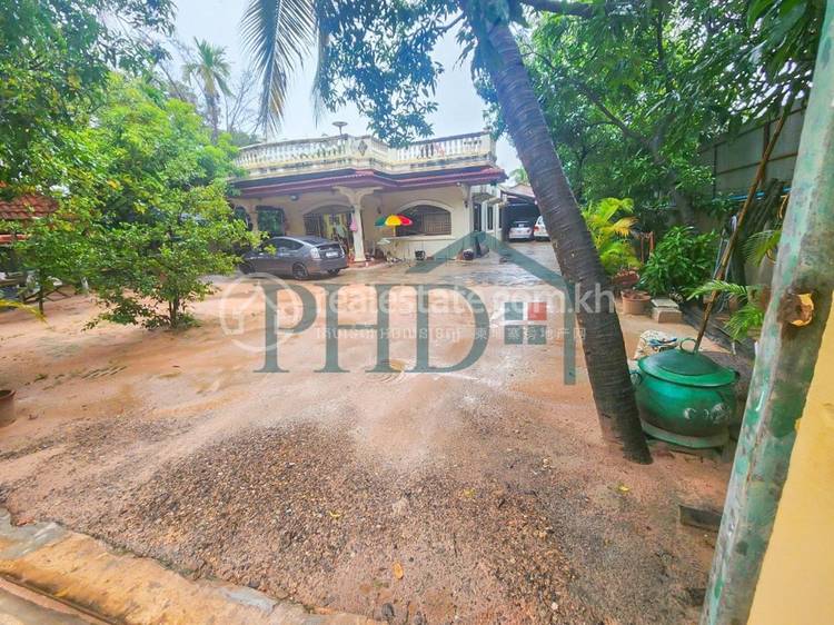 Sala Kamraeuk, เสียมราฐ, เสียมราฐ