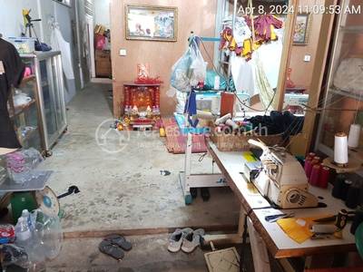 Sala Kamraeuk, Siem Reap, Siem Reap