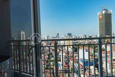 Monorom Apartment