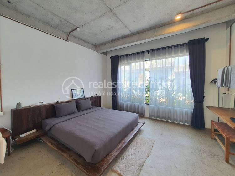  , Sala Kamraeuk, Siem Reap, Siem Reap