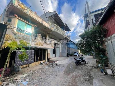 Stueng Mean chey 2, Meanchey, พนมเปญ