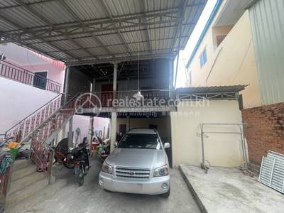 Preaek Pra, Chbar Ampov, พนมเปญ