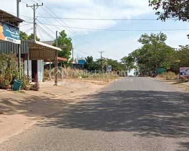 Dechou Akphivoadth, Chhuk, Kampot