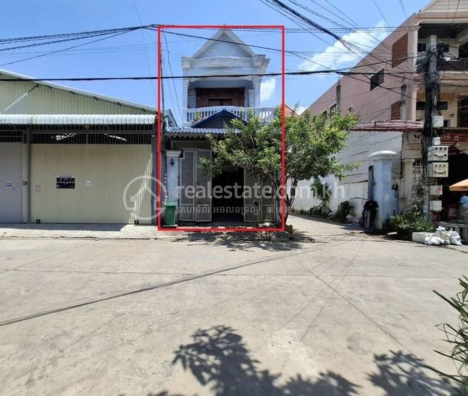 Russey Keo, Russey Keo, Phnom Penh