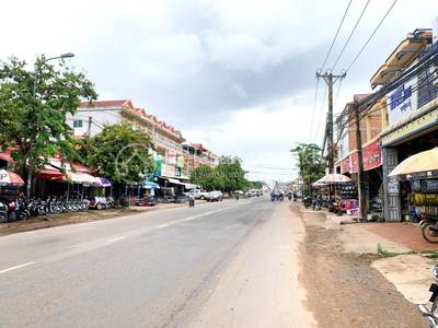 Kampong Krabau, Stueng Saen, Kampong Thom