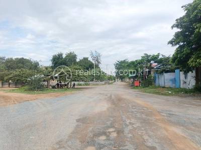 Kandaol Dom, Chbar Mon, Kampong Speu