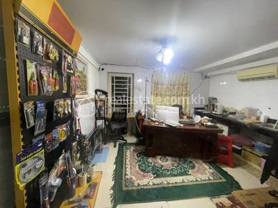 Prey Sa, Dangkao, Phnom Penh